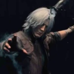 Logo of DMC5 Dante Boss Fight Guide android Application 